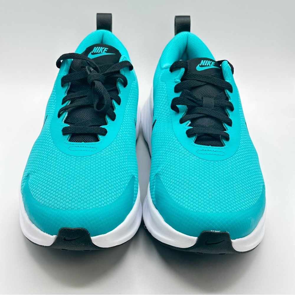 Men’s Nike Promina Teal Men Lifestyle Casual Shoes Sneakers FV5285-300 Size 10 - Picture 3 of 11